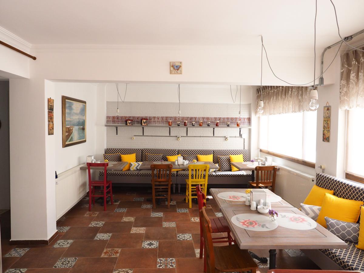 Foca 1887 Hotel Extérieur photo