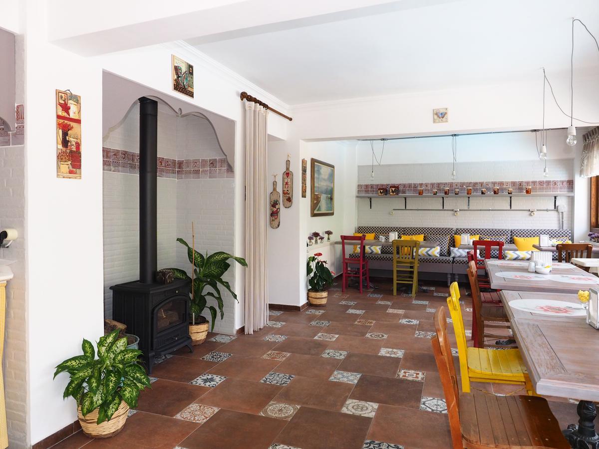 Foca 1887 Hotel Extérieur photo