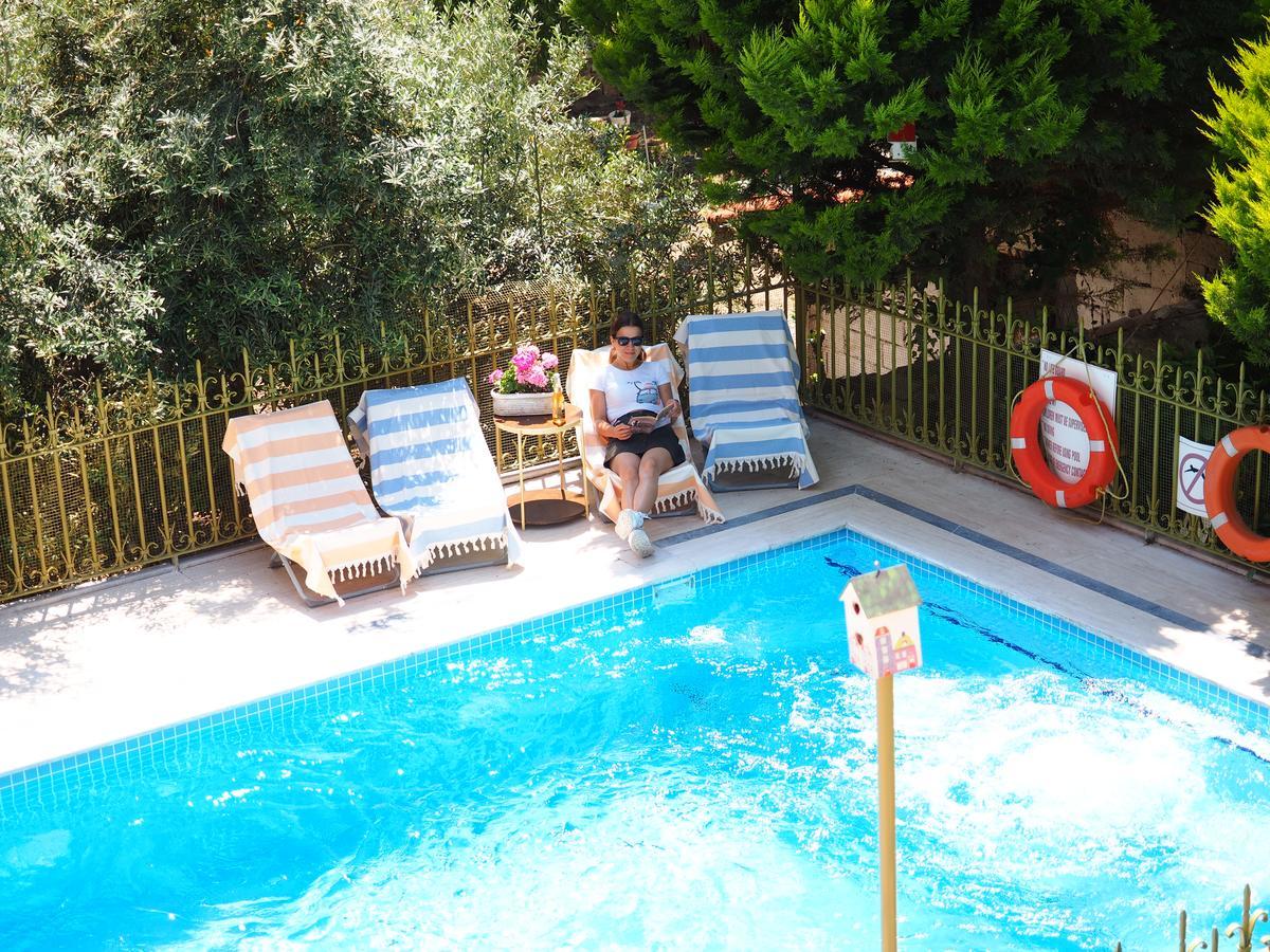 Foca 1887 Hotel Extérieur photo