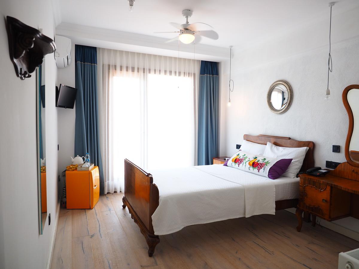Foca 1887 Hotel Extérieur photo