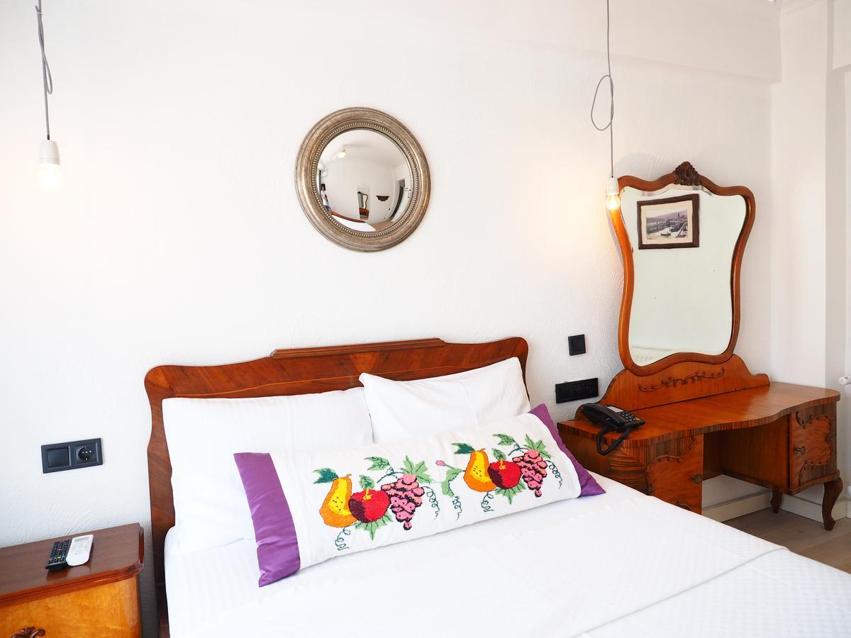 Foca 1887 Hotel Extérieur photo