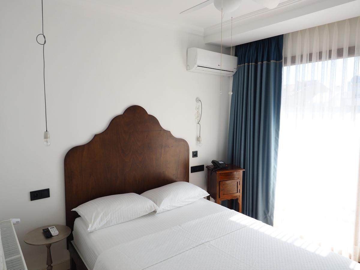 Foca 1887 Hotel Extérieur photo