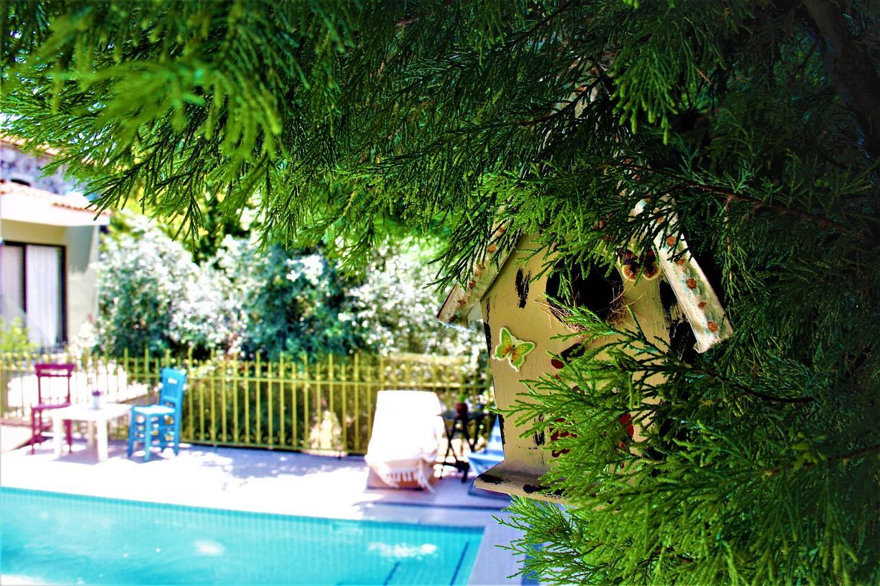 Foca 1887 Hotel Extérieur photo