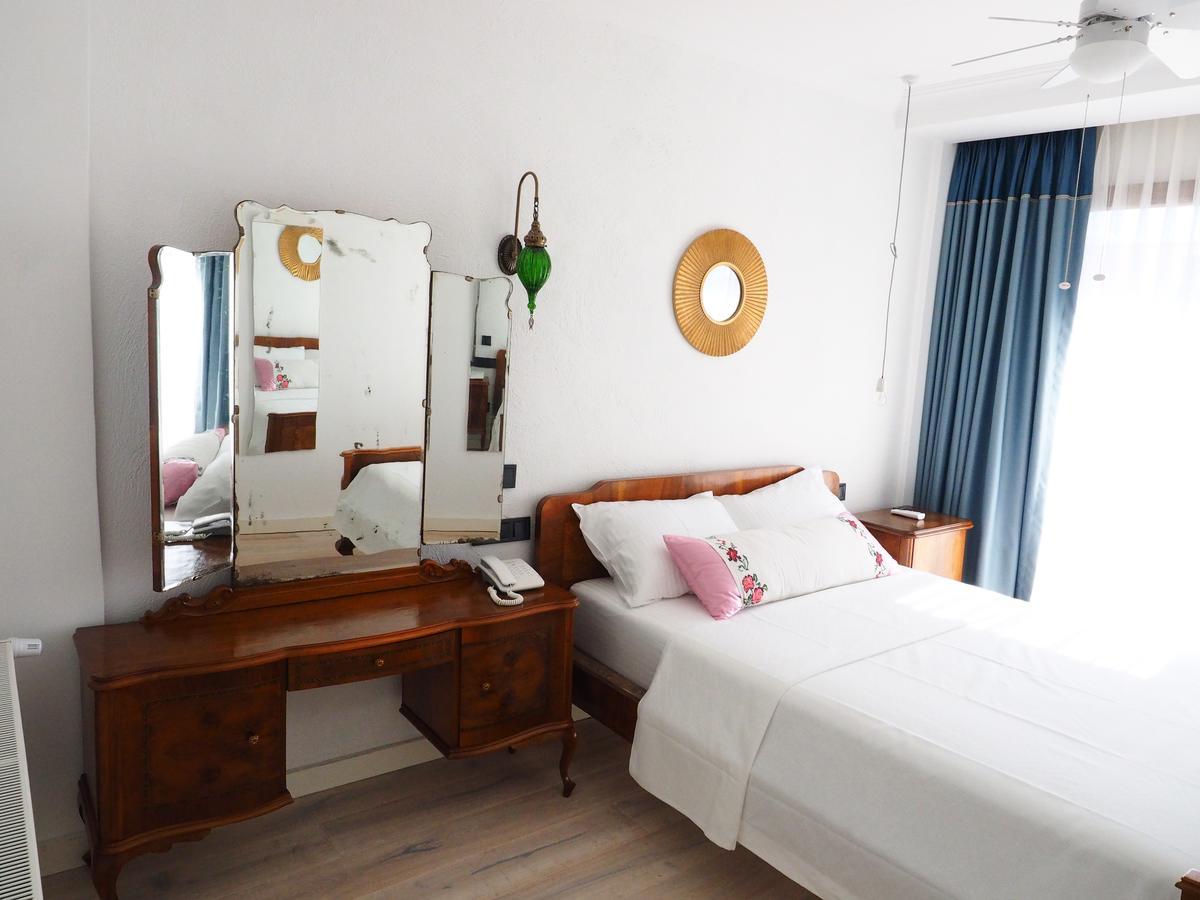 Foca 1887 Hotel Extérieur photo