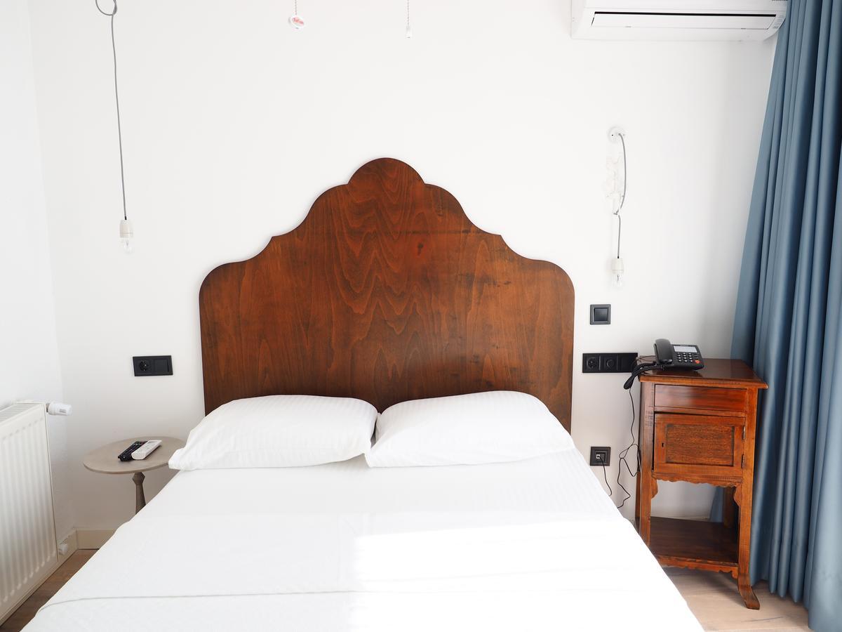 Foca 1887 Hotel Extérieur photo