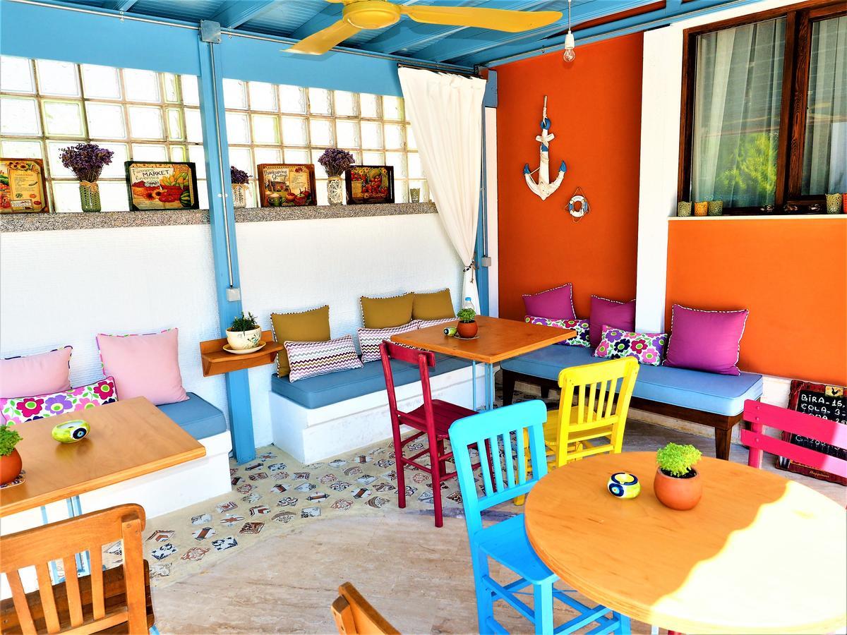 Foca 1887 Hotel Extérieur photo