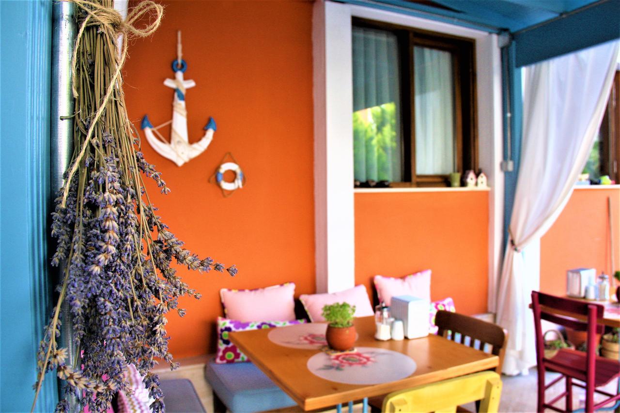 Foca 1887 Hotel Extérieur photo