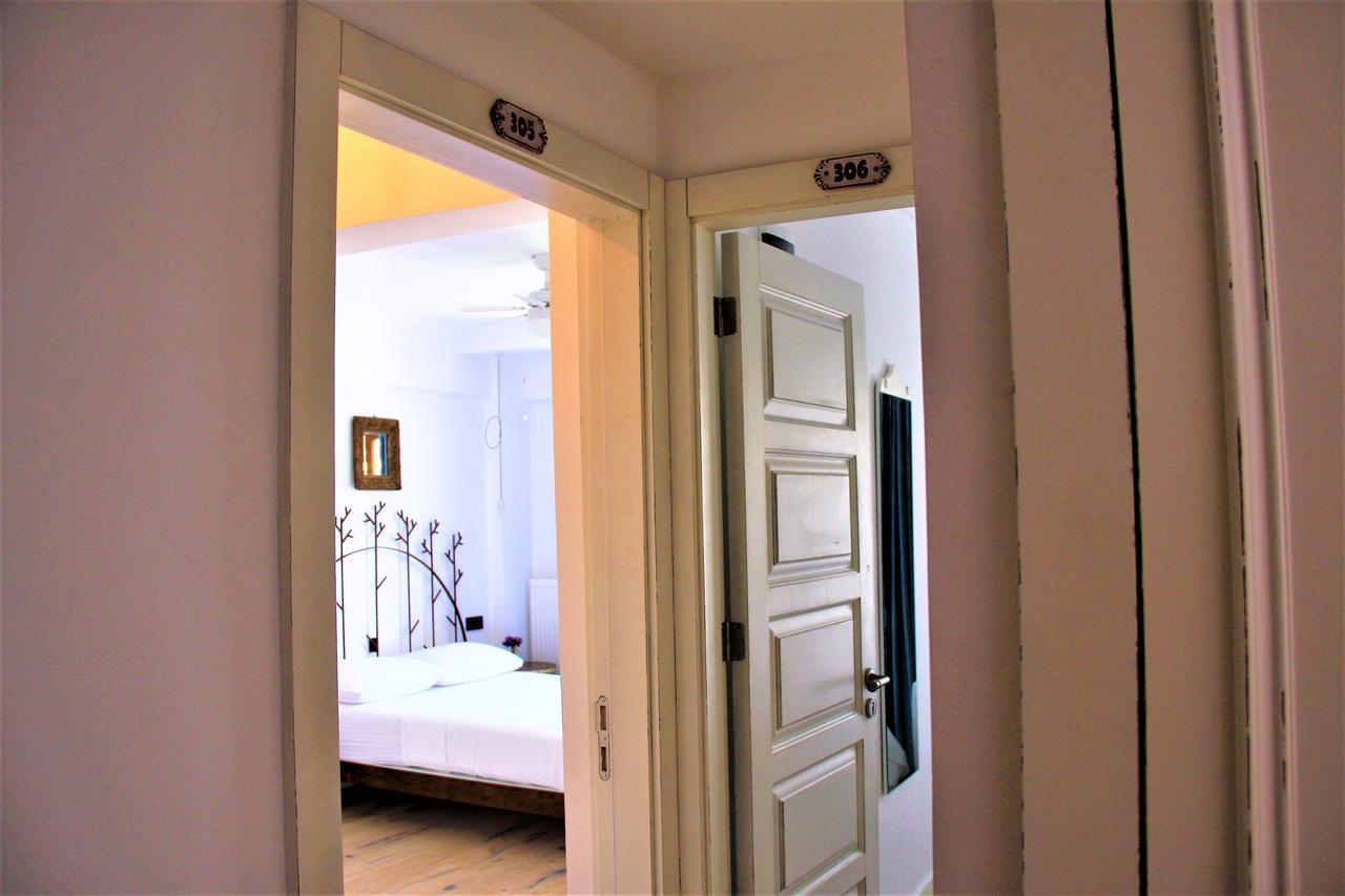 Foca 1887 Hotel Extérieur photo
