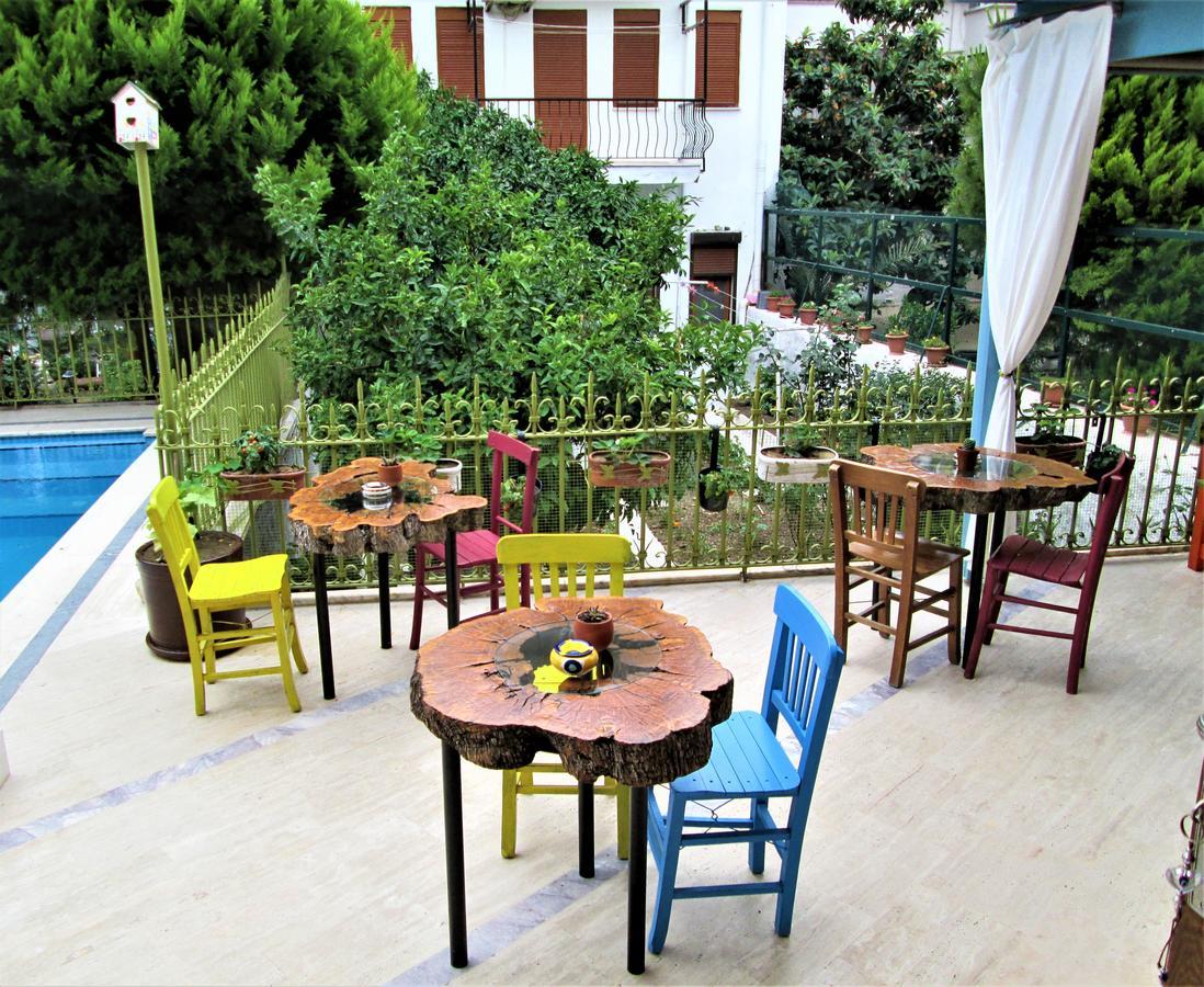 Foca 1887 Hotel Extérieur photo