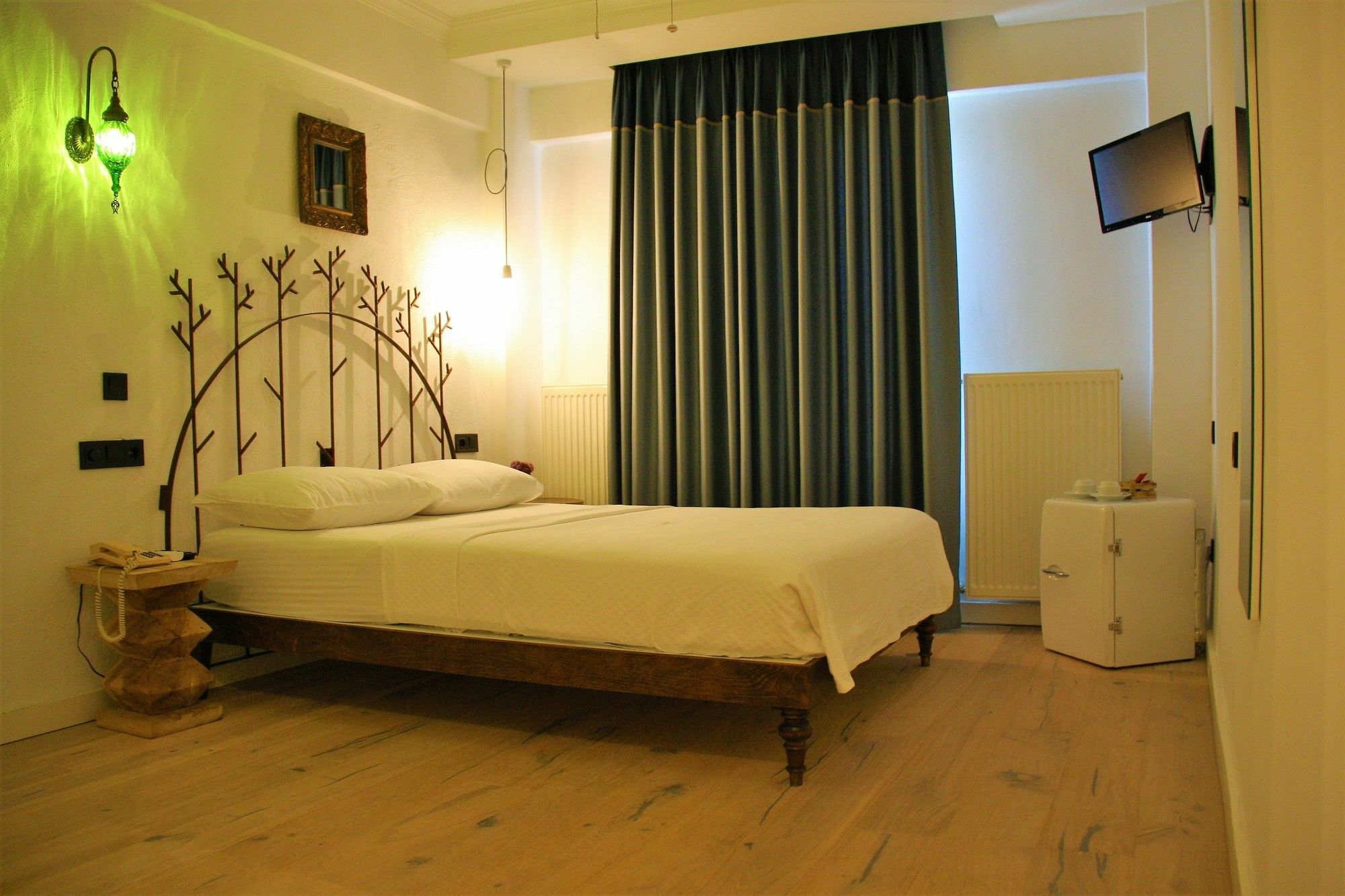 Foca 1887 Hotel Extérieur photo