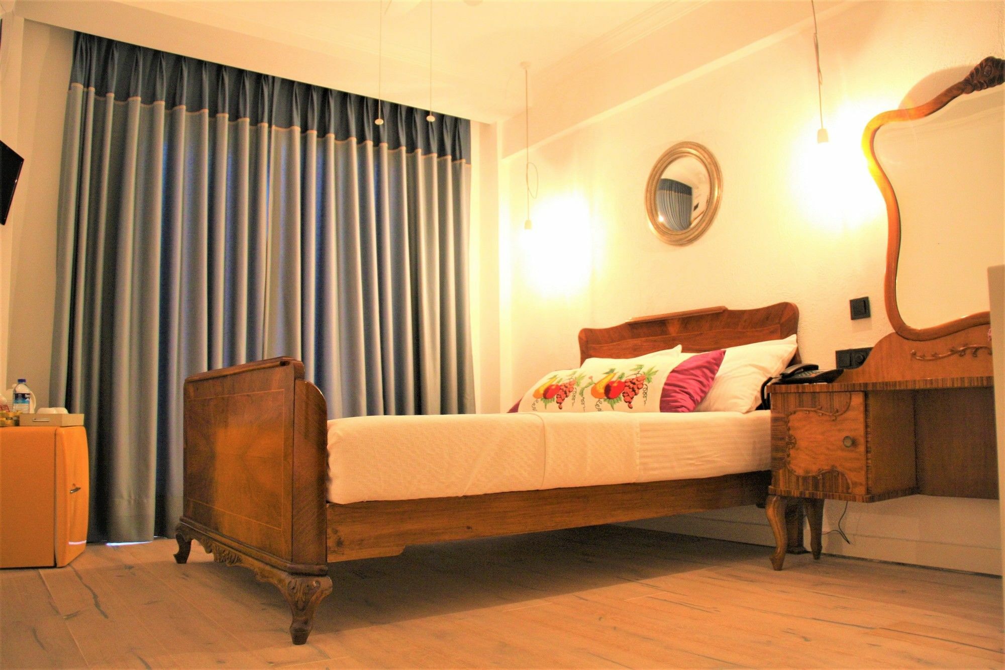 Foca 1887 Hotel Extérieur photo