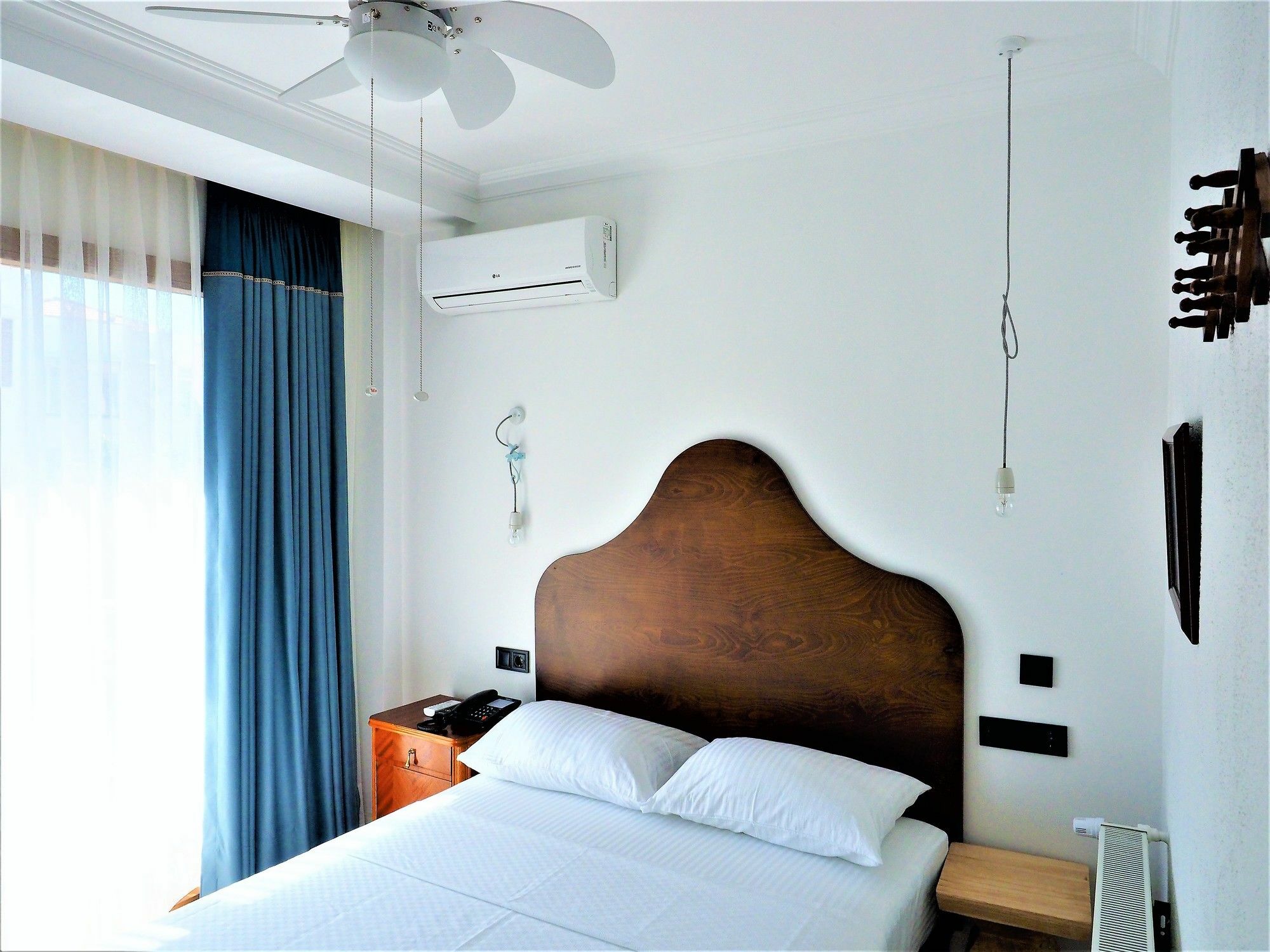 Foca 1887 Hotel Extérieur photo