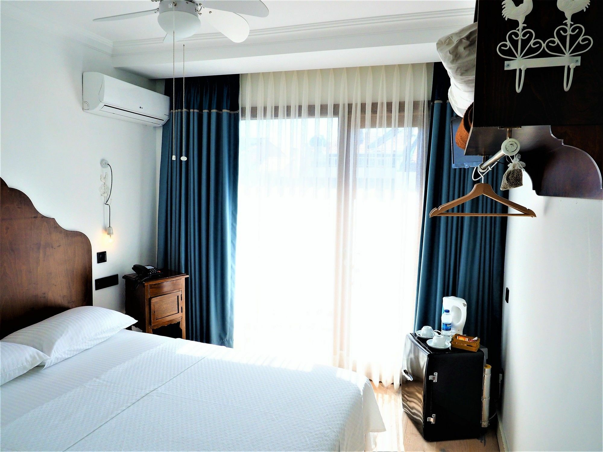 Foca 1887 Hotel Extérieur photo