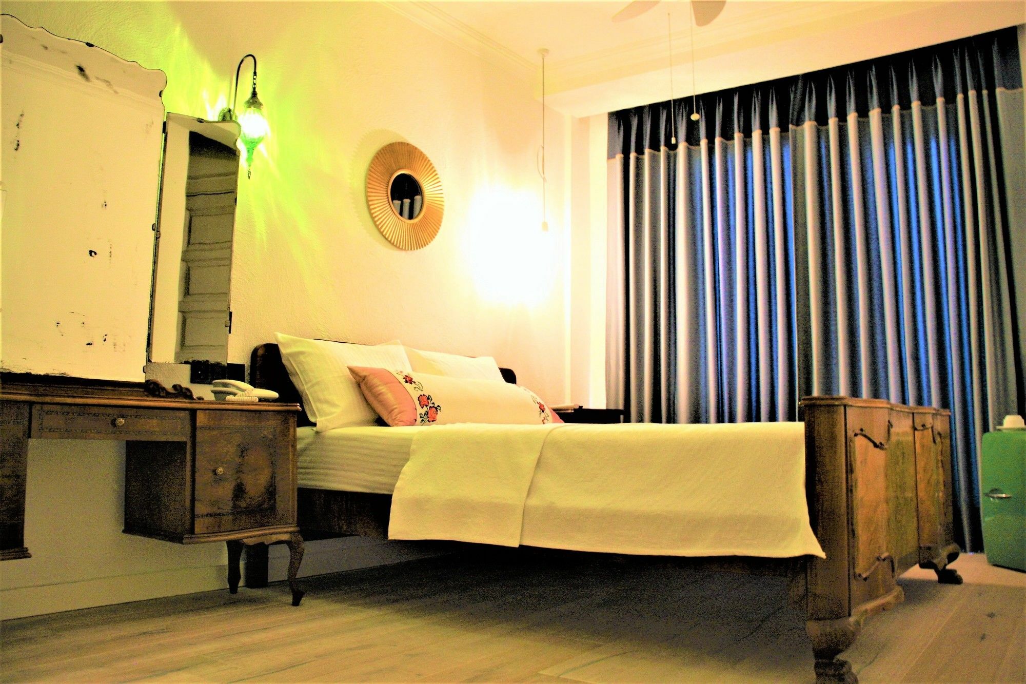 Foca 1887 Hotel Extérieur photo