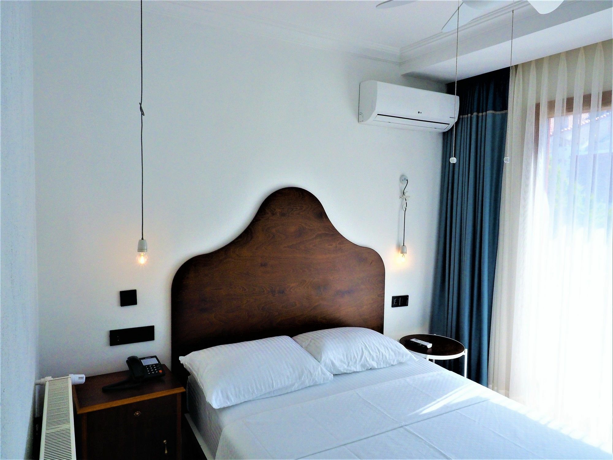 Foca 1887 Hotel Extérieur photo
