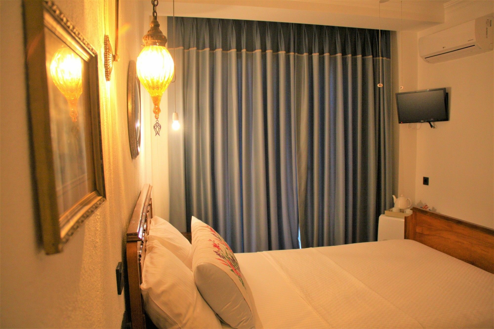 Foca 1887 Hotel Extérieur photo