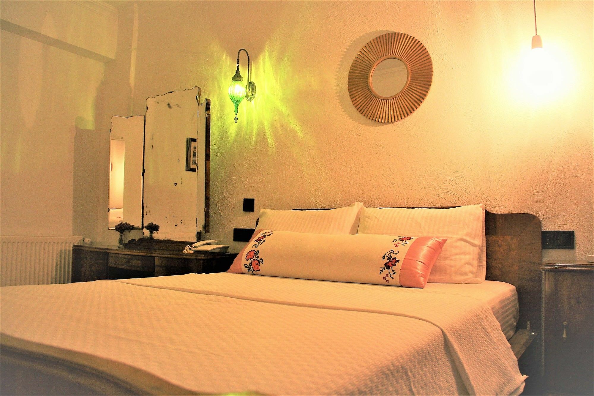 Foca 1887 Hotel Extérieur photo