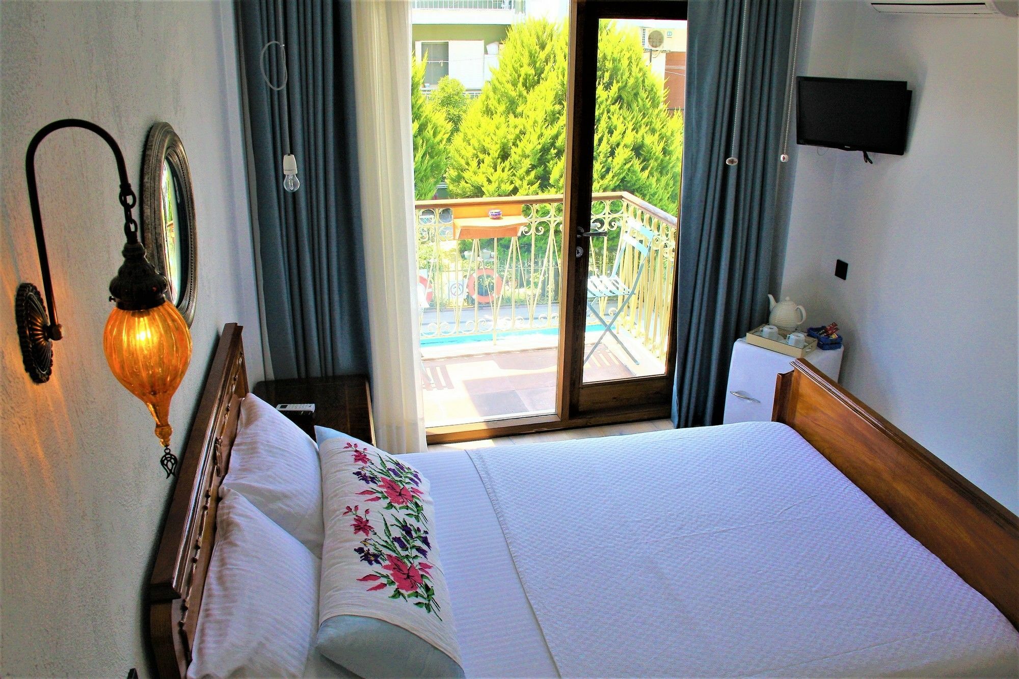 Foca 1887 Hotel Extérieur photo